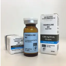 Trenbolone Mix (Hilma)