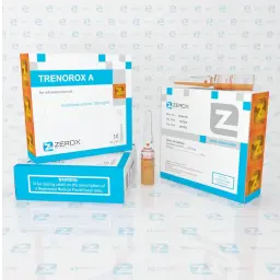Trenorox A