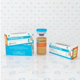 Trenorox Mix 10ml