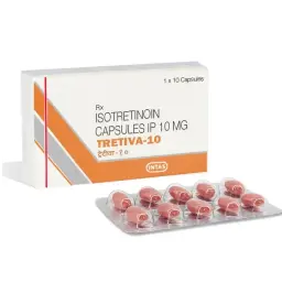 Tretiva 10 mg