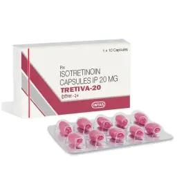 Tretiva 20 mg