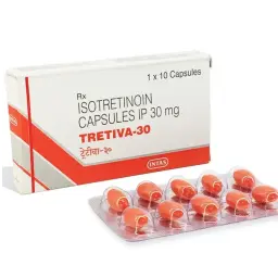 Tretiva 30 mg