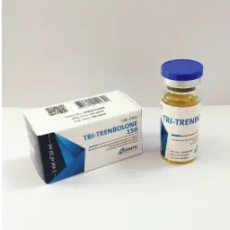 Tri-Trenbolone 150 10ml