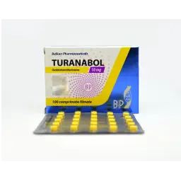Turanabol
