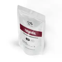 Turanabol 20 mg