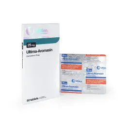 Ultima-Aromasin