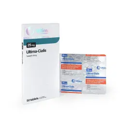 Ultima-Cialis