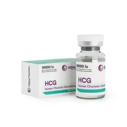Ultima-HCG 10000IU