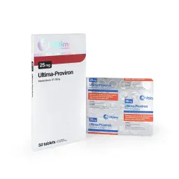 Ultima-Proviron