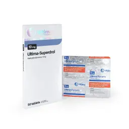 Ultima-Superdrol