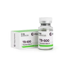 Ultima-Thymosin Beta 4 (TB-500) 5mg