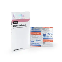 Ultima-Turinabol 20