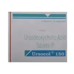 Ursocol 150 mg