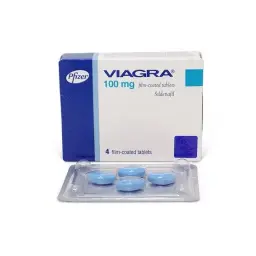 Viagra 100 mg