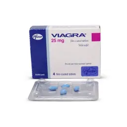 Viagra 25 mg