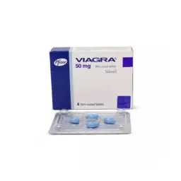 Viagra 50 mg