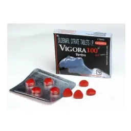 Vigora 100 mg