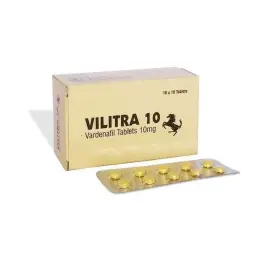 Vilitra 10 mg