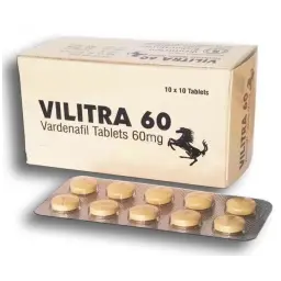 Vilitra 60 mg