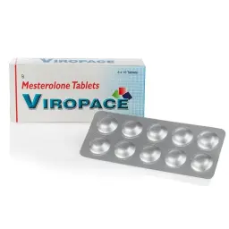 Viropace 25 mg