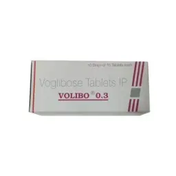 Volibo 0.3 mg