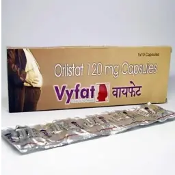 Vyfat 120 mg