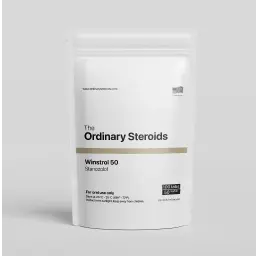 Winstrol 50