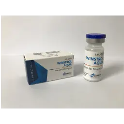 Winstrol Aqua 10ml