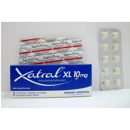 Xatral XL 10mg