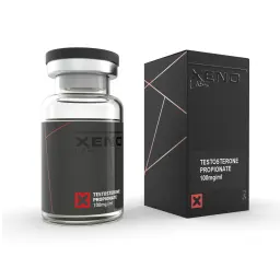 Xeno Testosterone Propionate