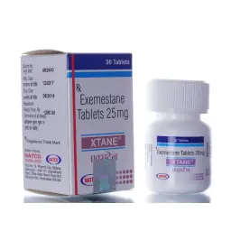 Xtane 25 mg