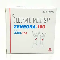 Zenegra 100 mg
