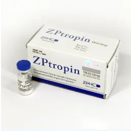 ZPtropin
