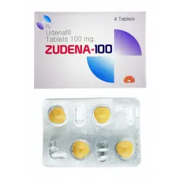 Zudena 100 mg
