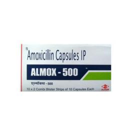 Almox 500 mg