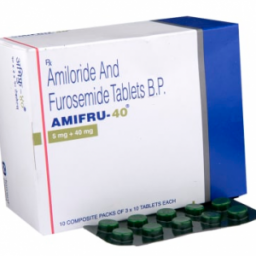 Amifru 5 mg/ 40 mg
