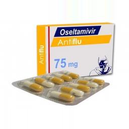 Antiflu 75mg (Tamiflu 75mg)