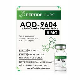 AOD 9604 5mg