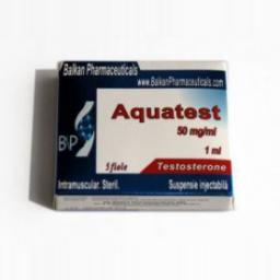 Aquatest 50 mg