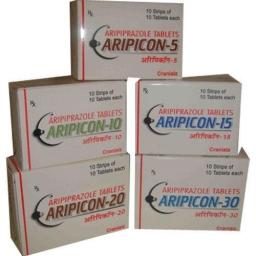 Aripicon 30 mg