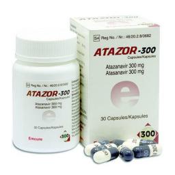 Atazor 300 mg
