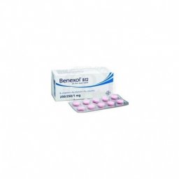 Benexol (Vitamin B)