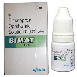 Bimat Eye Drops 0.03%