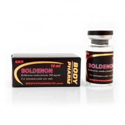 Boldenon BodyPharm - Boldenone Undecylenate - BodyPharm