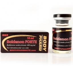 Boldenon FORTE BodyPharm - Boldenone Undecylenate - BodyPharm