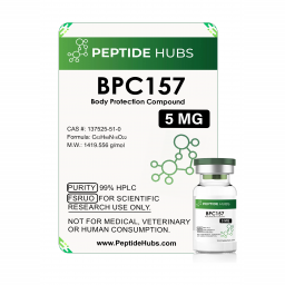 BPC 157 5mg