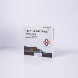 Creto-Proviron 20 mg