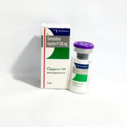 Cytogem Injection 200 mg