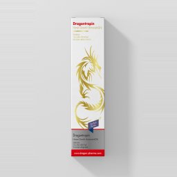 Dragontropin 200IU GOLD EDITION