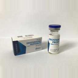 Drostanolone Enanthate 10ml